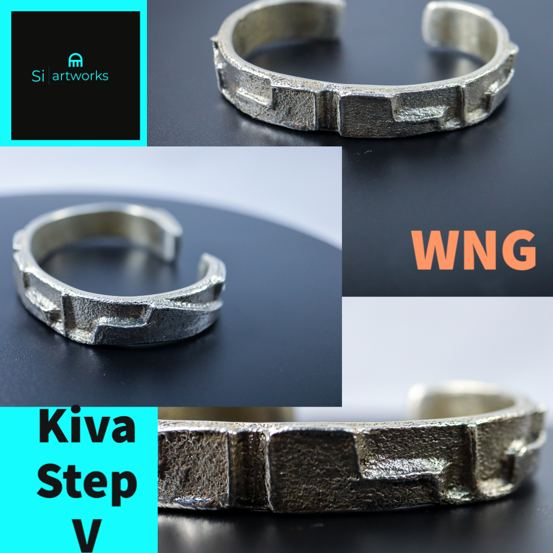 Kiva Step V XL